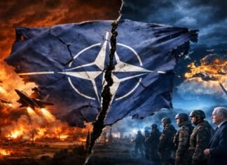 NATO Unity Fractures