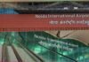 Noida International Airport Prepares for Landmark Opening Noida Airport