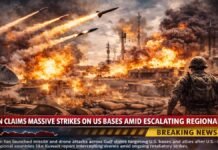 Operation True Promise 4