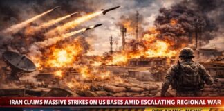 Operation True Promise 4