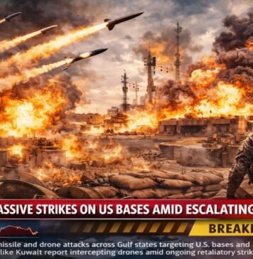 Operation True Promise 4