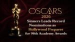 Oscars 2026
