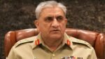 Former Pakistan Army Chief Qamar Javed Bajwa Passes Away at 65 Qamar Javed Bajwa
