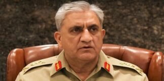 Qamar Javed Bajwa