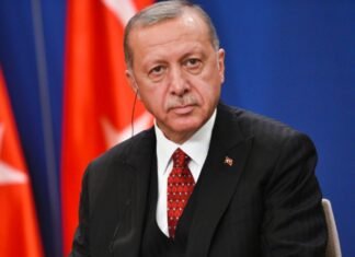 Recep Tayyip Erdogan