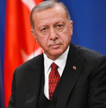 Erdogan Warns US and Israel Over Iran Attacks Recep Tayyip Erdogan