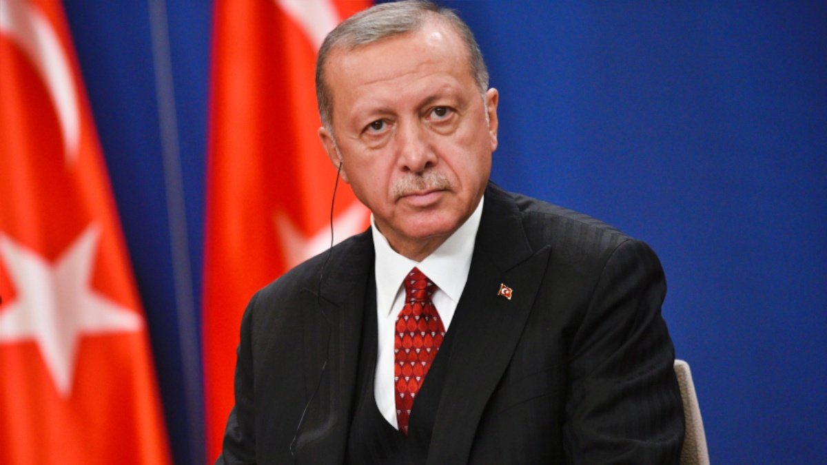 Erdogan Warns US and Israel Over Iran Attacks