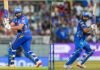 Rohit Sharma Hits 50th IPL Fifty