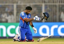Sanju Samson
