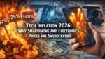 Tech Inflation 2026