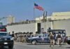 US Permanently Closes Strategic Peshawar Consulate