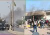 Violence Erupts in Pakistan After Khamenei’s Death Violence Erupts in Pakistan After Khamenei’s Death