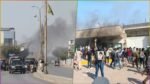 Violence Erupts in Pakistan After Khamenei’s Death Violence Erupts in Pakistan After Khamenei’s Death