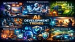 What is Hot in AI Development Today