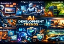 What is Hot in AI Development Today