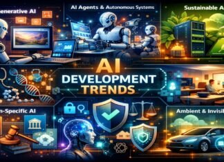What is Hot in AI Development Today: Key Trends and Breakthrough Research What is Hot in AI Development Today