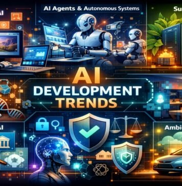 What is Hot in AI Development Today: Key Trends and Breakthrough Research What is Hot in AI Development Today