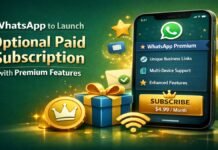 WhatsApp to Launch Optional Paid Subscription