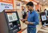 Withdraw Cash Using UPI QR Codes at ATMs