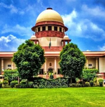 NCERT Class 8 Textbook Row: Academics Approach SC as Review Committees Take Shape supreme court