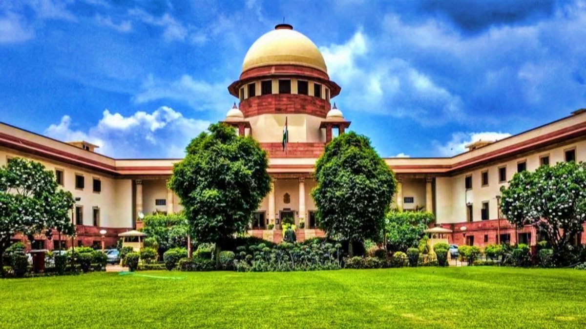 Supreme Court Upholds EC Authority on Voter Roll Revision