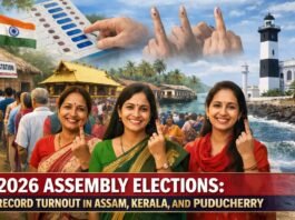 2026 Assembly Elections