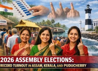 2026 Assembly Elections