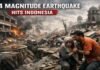 7.4 Magnitude Earthquake Hits Indonesia: One Dead, Tsunami Warning Lifted 7.4 Magnitude Earthquake Hits Indonesia