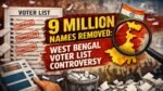 9 Million Names Removed