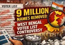 9 Million Names Removed