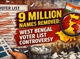 9 Million Names Removed