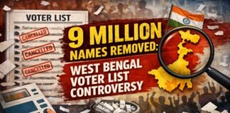 9 Million Names Removed