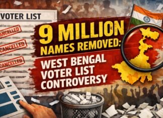 9 Million Names Removed