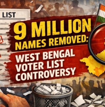 9 Million Names Removed