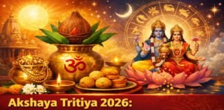 Akshaya Tritiya 2026
