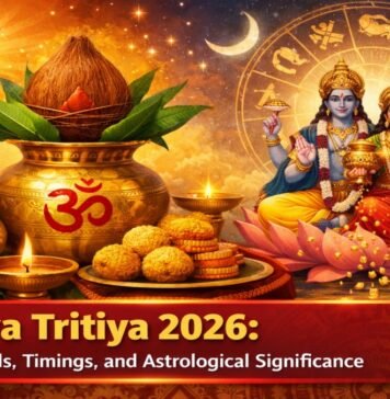 Akshaya Tritiya 2026