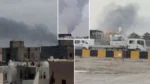Iran Strikes Amazon Hub in Bahrain, Launches Global Digital Warfare Amazon Web Services