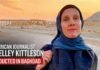 American Journalist Shelley Kittleson Abducted in Baghdad