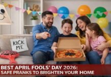 April Fools’ Day 2026