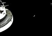 Artemis II Breaks Space Distance Record During Historic Lunar Flyby Artemis II Breaks Space Distance Record
