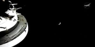 Artemis II Breaks Space Distance Record
