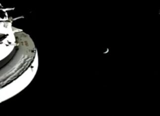 Artemis II Breaks Space Distance Record During Historic Lunar Flyby Artemis II Breaks Space Distance Record