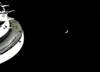Artemis II Breaks Space Distance Record