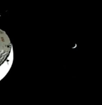 Artemis II Breaks Space Distance Record