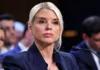 Attorney General Pam Bondi