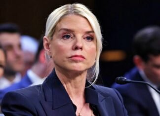 Attorney General Pam Bondi