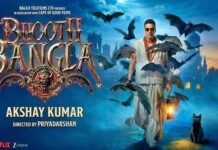 Bhooth Bangla Trailer: Akshay-Priyadarshan Reunion Sparks Nostalgia and Criticism Bhooth Bangla Trailer