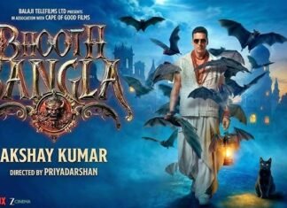 Bhooth Bangla Trailer