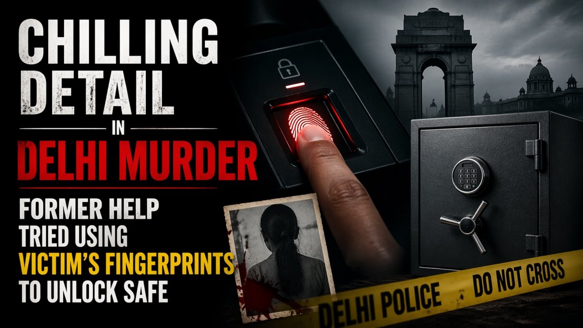 Brutal Murder | PalPal News Hub | Latest National, Technology, and Astrology News Brutal Murder