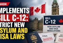 Canada Implements Bill C-12